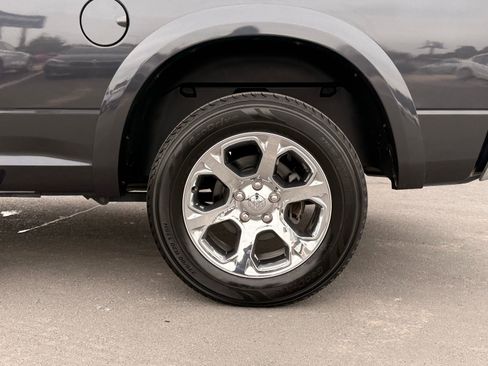 Used 2015 RAM 1500 Laramie w/ Convenience Group image 52