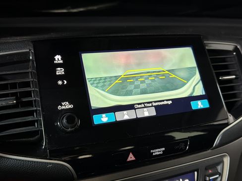 Used 2020 Honda Pilot EX-L image 23