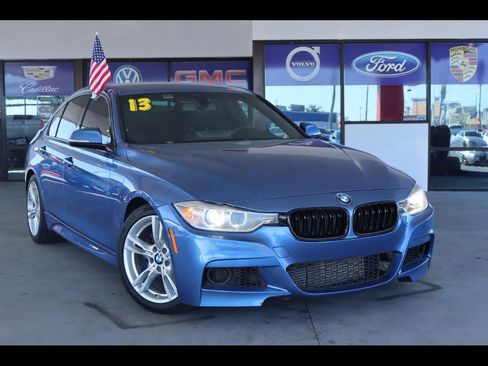 Used 2013 BMW 328i Sedan image 1