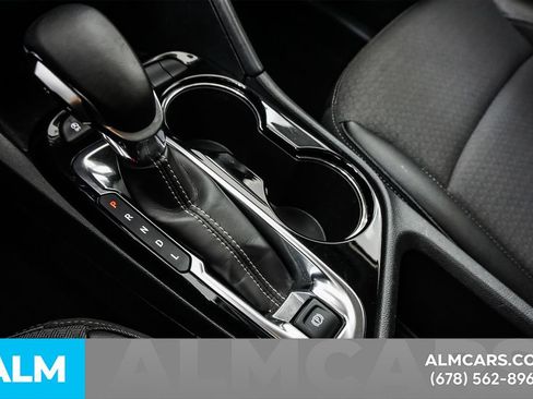 Used 2025 Buick Encore GX Preferred image 42