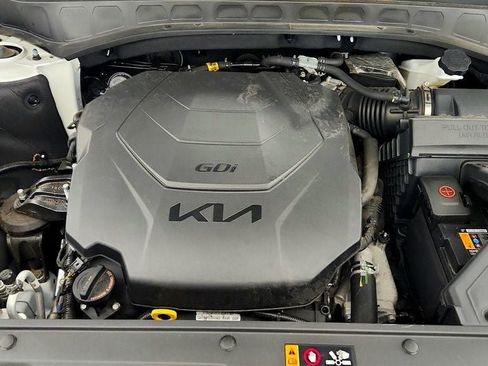 Used 2024 Kia Telluride S w/ S Sunroof Package AWD/4WD image 24