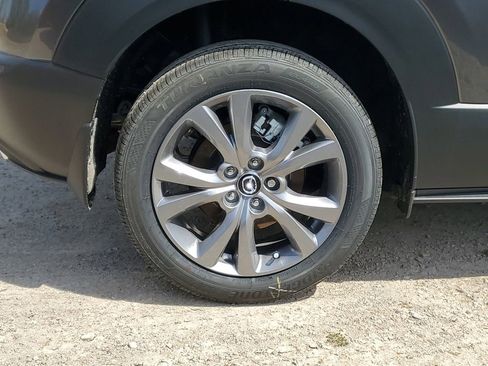 New 2026 MAZDA CX-30 AWD 2.5 S w/ Premium Package image 5
