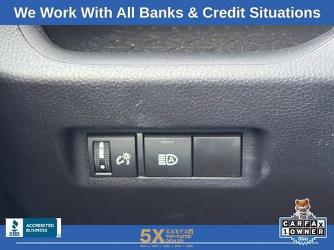 Used 2024 Toyota RAV4 XLE image 25