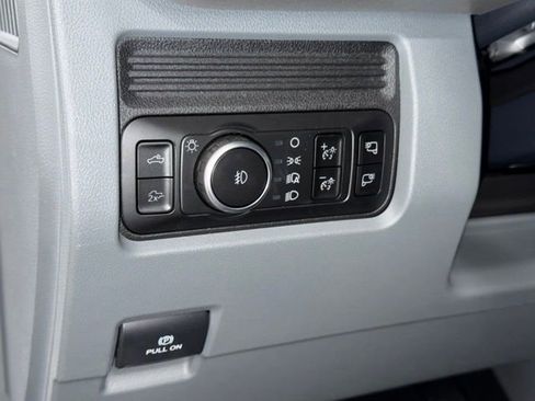 New 2026 Ford F350 XLT AWD/4WD image 16