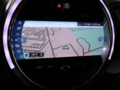 Certified 2023 MINI Cooper Countryman S w/ Premium Package image 8