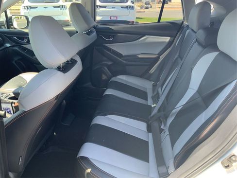 Used 2019 Subaru Crosstrek 2.0i Limited w/ Moonroof Package AWD/4WD image 10