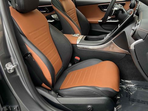 Used 2024 Mercedes-Benz C 300 Sedan image 48