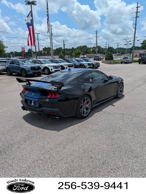 New 2026 Ford Mustang GT Premium w/ GT Performance Package RWD image 5