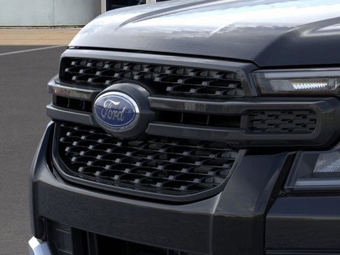 New 2025 Ford Ranger XLT w/ Trailer Tow Package image 17