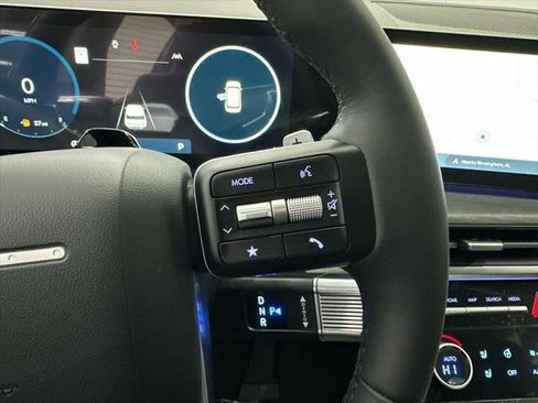New 2026 Hyundai Santa Fe Limited image 29