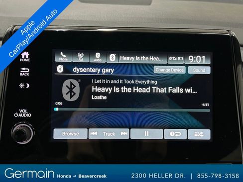 Used 2023 Honda Odyssey Sport image 25