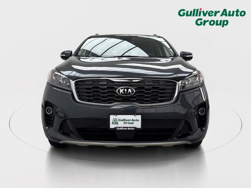 Used 2020 Kia Sorento EX AWD/4WD image 14