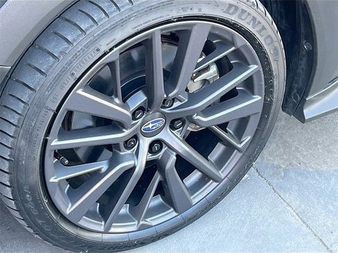 Used 2024 Subaru WRX Premium image 29