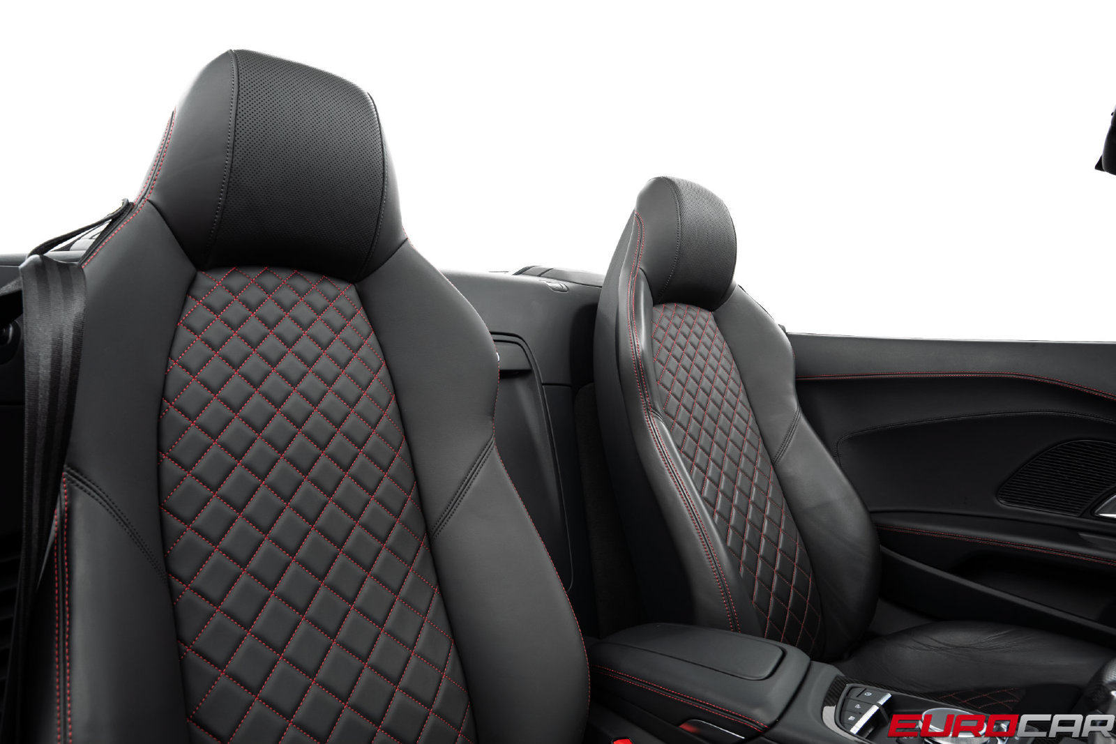 Used 2023 Audi R8 V10 performance AWD/4WD image 51
