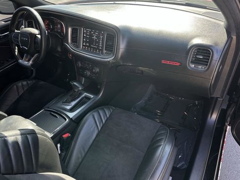 Used 2023 Dodge Charger SRT Hellcat image 12