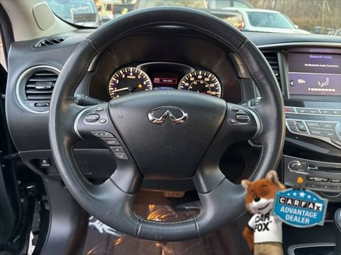 Used 2019 INFINITI QX60 Pure image 13