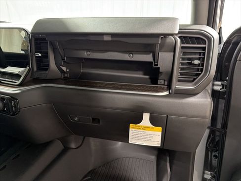 New 2026 Chevrolet Silverado 1500 RST w/ Dark Appearance Package image 23