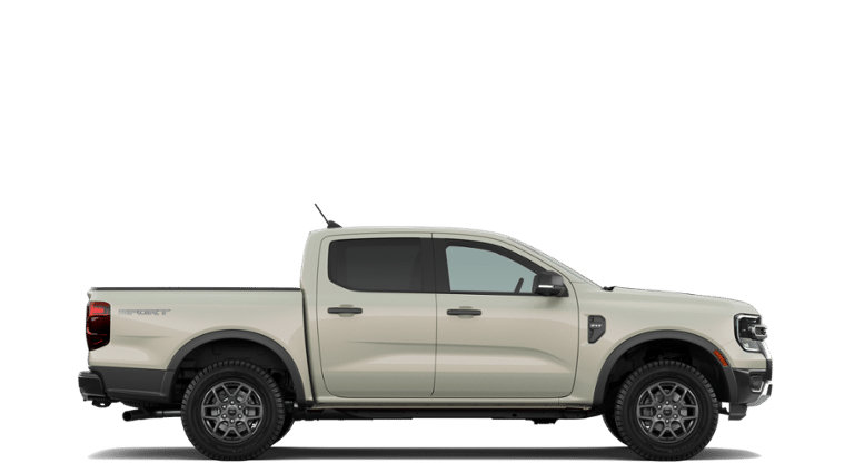 New 2026 Ford Ranger XLT RWD image 36