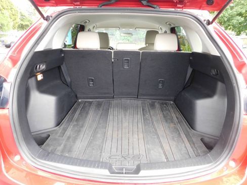 Used 2014 MAZDA CX-5 Touring AWD/4WD image 5