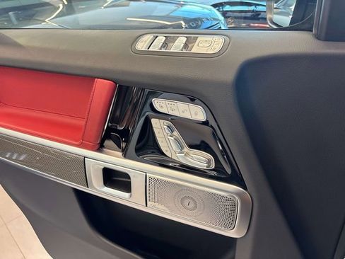 Used 2023 Mercedes-Benz G 63 AMG 4MATIC image 18