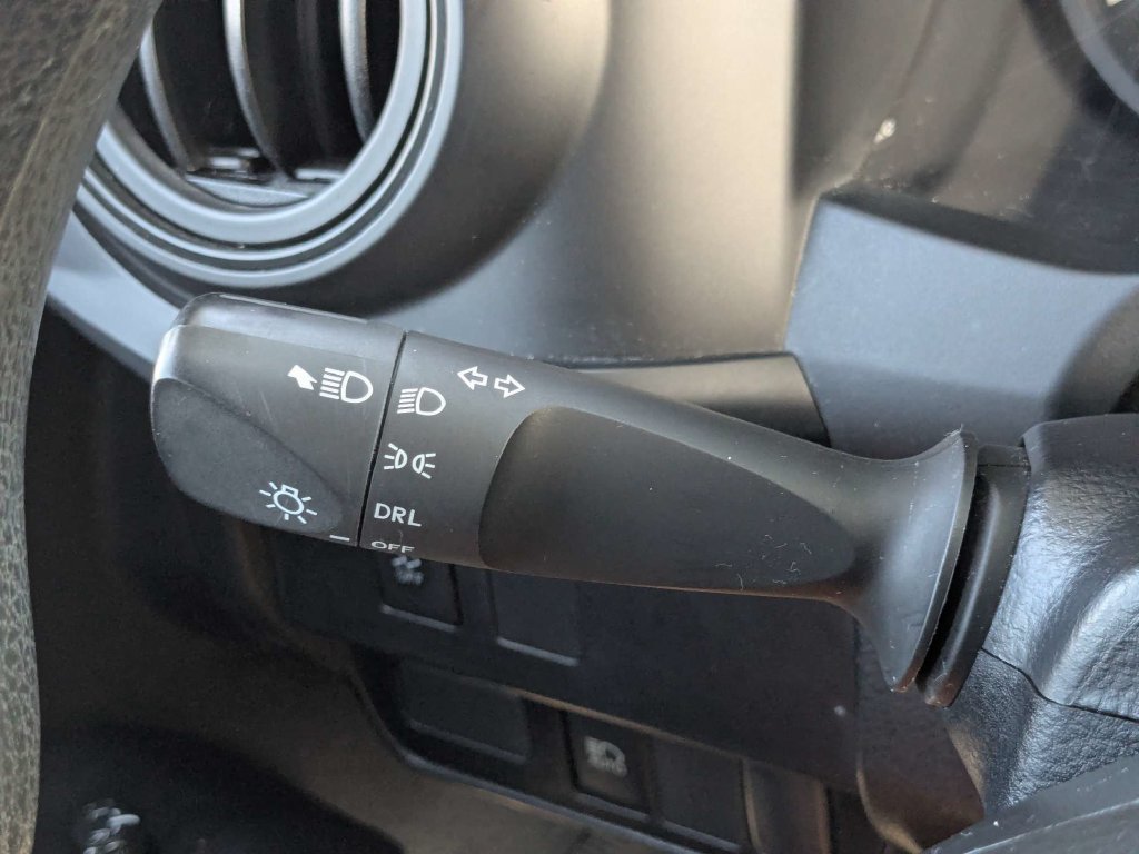 Used 2022 Toyota Tacoma SR RWD image 27