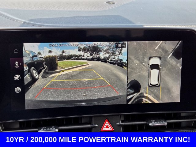 Used 2024 Kia Sportage SX FWD image 25