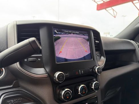 Used 2021 RAM 2500 Tradesman AWD/4WD image 21