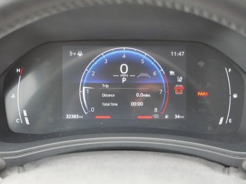 Used 2024 Toyota Grand Highlander XLE image 22