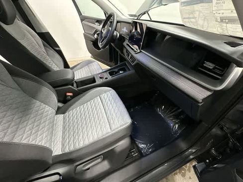 New 2026 Volkswagen Tiguan S AWD/4WD image 19