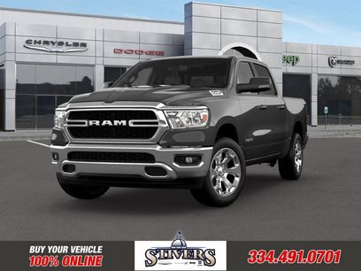 Used 2022 RAM 1500 Lone Star