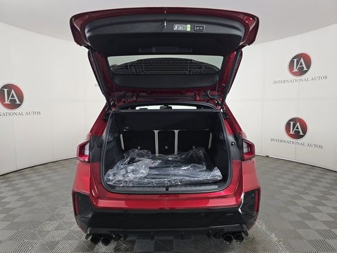 New 2026 BMW X1 M35i w/ Technology Package image 9