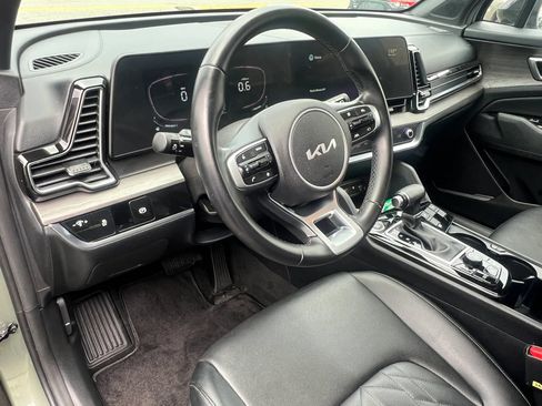 Used 2023 Kia Sportage X-Line AWD/4WD image 13