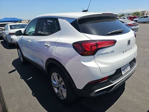 Used 2025 Buick Encore GX Preferred FWD image 4