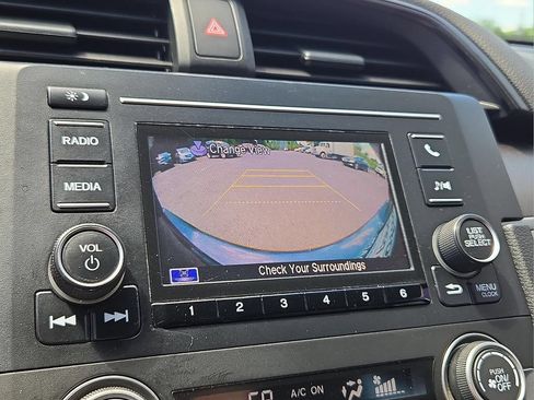 Used 2017 Honda Civic LX image 20
