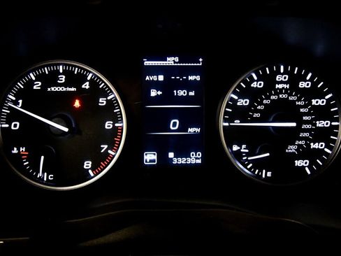 Used 2025 Subaru Ascent Premium AWD/4WD image 22