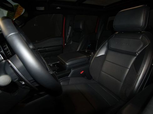 Used 2023 Ford F150 Raptor image 4