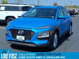 Used 2020 Hyundai Kona SEL image 2