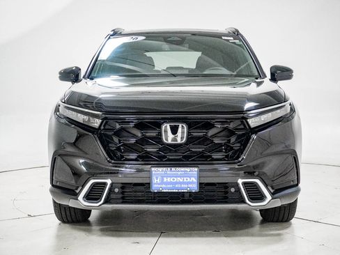 Used 2026 Honda CR-V Sport Touring image 15