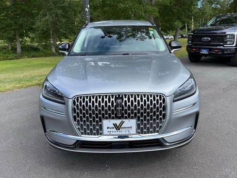 Used 2023 Lincoln Corsair Standard image 11