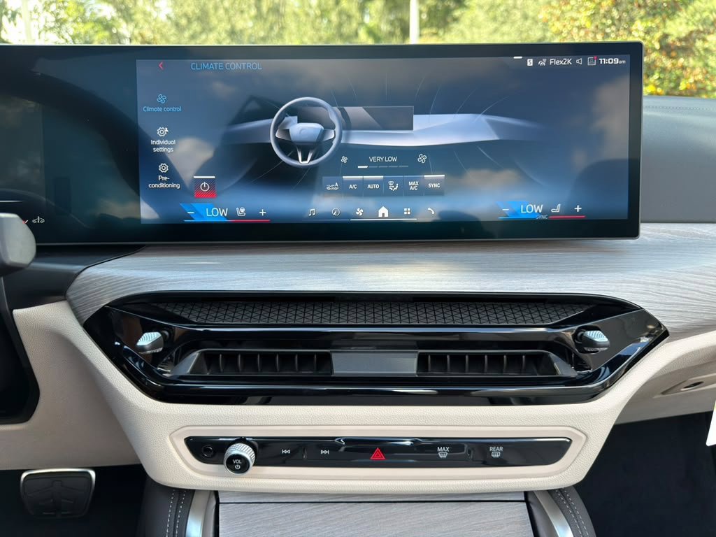 New 2027 BMW 440i xDrive Convertible AWD/4WD image 20