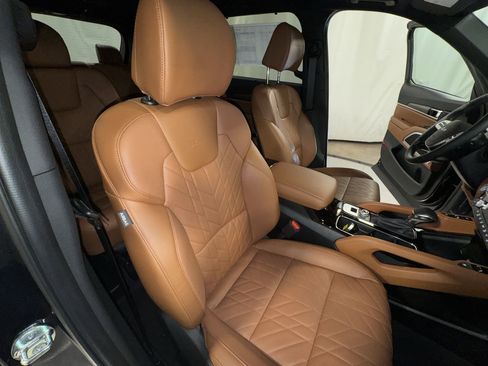 New 2025 Kia Telluride SX X-Line image 32