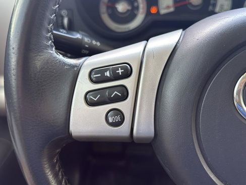 Used 2012 Toyota FJ Cruiser 2WD w/ Upgrade Pkg image 22