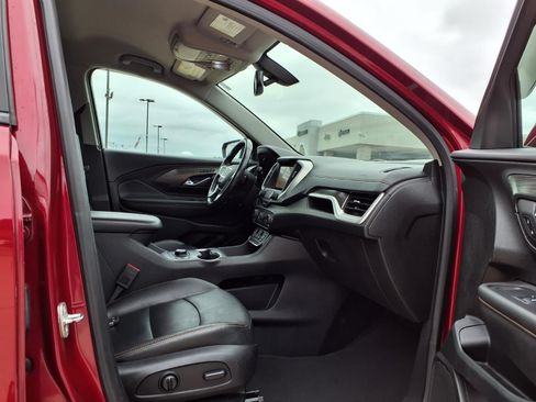 Used 2019 GMC Terrain SLT w/ Preferred Package FWD image 29