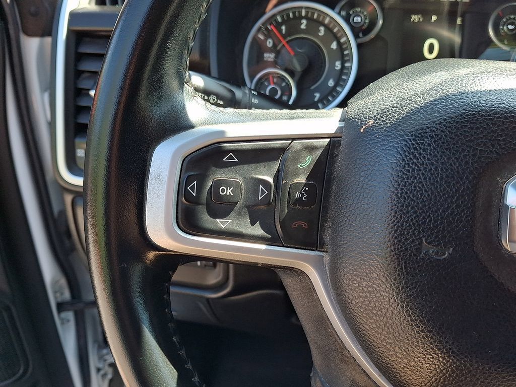 Certified 2023 RAM 1500 Big Horn AWD/4WD image 20