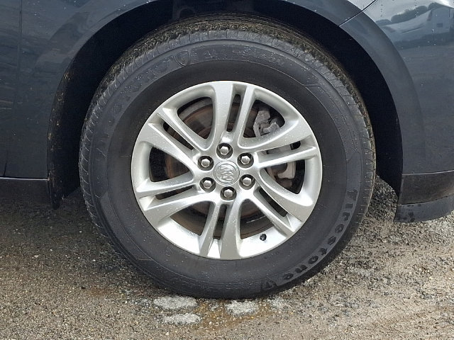 Used 2020 Buick Enclave Essence AWD/4WD image 26