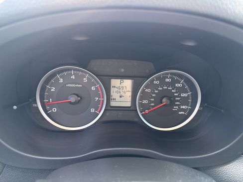 Used 2018 Subaru Forester 2.5i Premium w/ All-Weather Package image 25