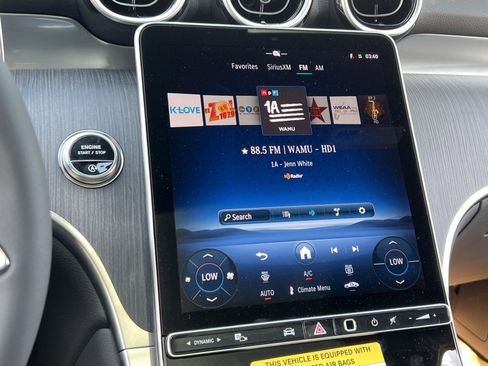 New 2026 Mercedes-Benz GLC 300 4MATIC image 23