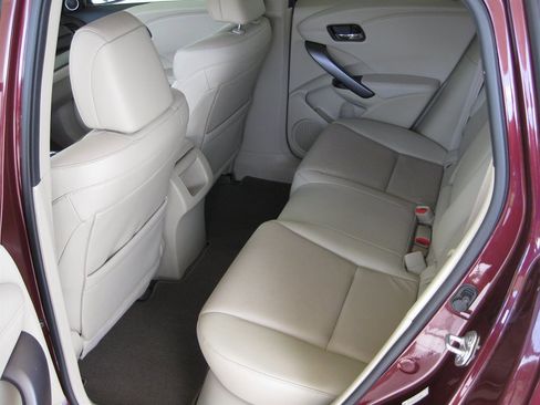 Used 2014 Acura RDX FWD w/ Technology Package image 26