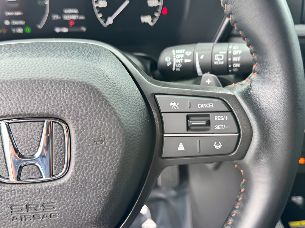 Used 2025 Honda CR-V Sport-L image 15