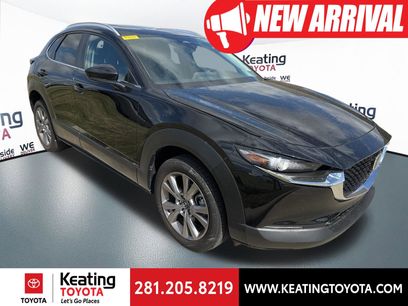 Used 2024 MAZDA CX-30 AWD 2.5 S w/ Preferred Package
